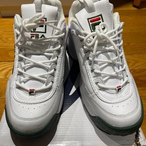 Fila Disruptor ll Premium